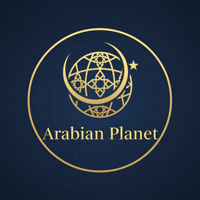 Arabian-planet
